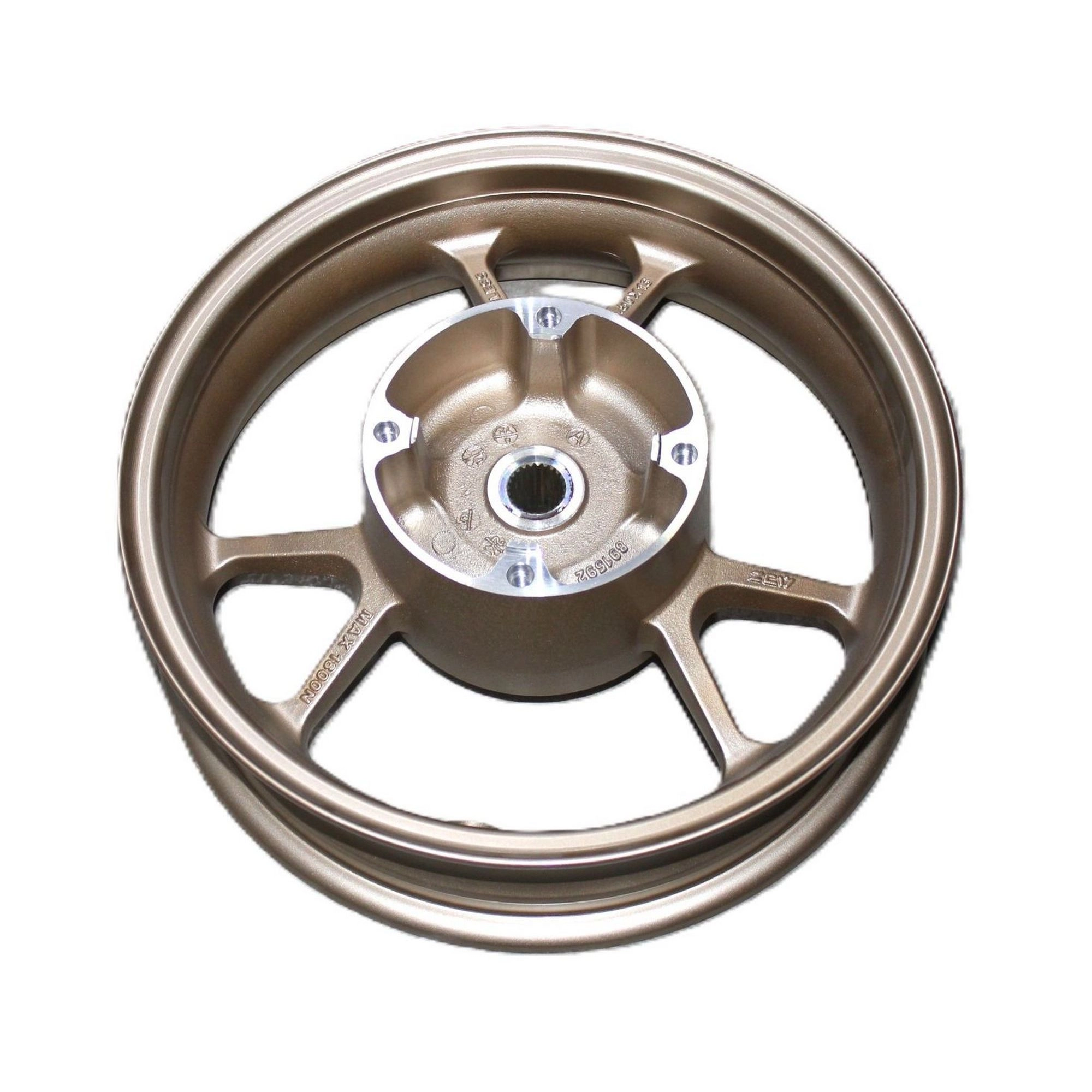 ARORA MAX PRO ARKA JANT GOLD #MAX PRO - 184